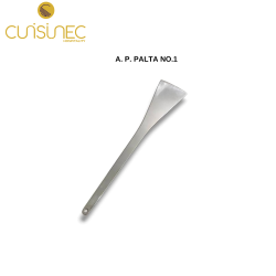 A. P. PALTA NO.1