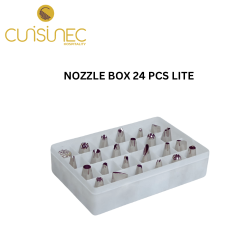 NOZZLE BOX 24 PCS