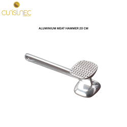 ALUMINIUM MEAT HAMMER 20 CM