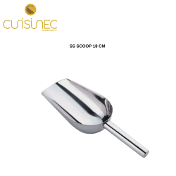 SS SCOOP 18 CM