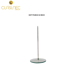 KOT PUNCH 6 INCH