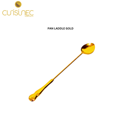 PAN LADDLE GOLD