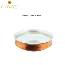 COPPER LAGAN 16 INCH