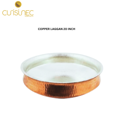 COPPER LAGGAN 20 INCH