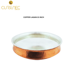 COPPER LAGAN 21 INCH