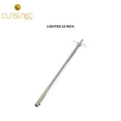 LIGHTER 13 INCH