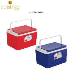 PL ICE BOX 14 LTR