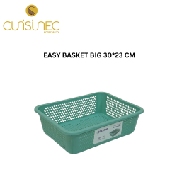 EASY BASKET BIG 30*23 CM