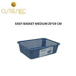 EASY BASKET MEDIUM 25*19 CM