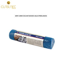 GRIP LINER COLOUR 60X300 UGL6(FREELANCE)