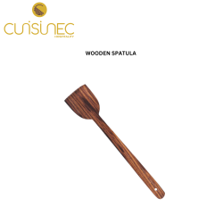 WOODEN SPATULA