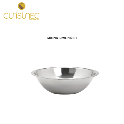 MIXING BOWL 7 INCH