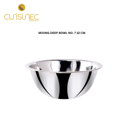 MIXING DEEP BOWL NO.7 32 CM