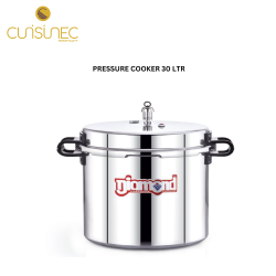 PRESSURE COOKER 30 LTR