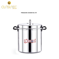 PRESSURE COOKER 50 LTR