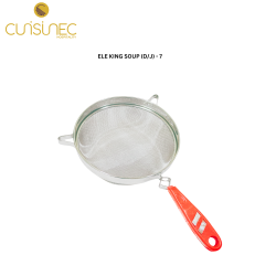 ELE KING SOUP (D/J) - 7