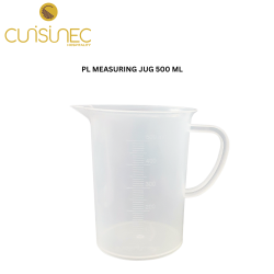PL MEASURING JUG 500 ML