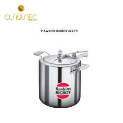 HAWKINS BIGBOY COOKER 22 LTR