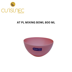 AT PL MIXING BOWL 800 ML