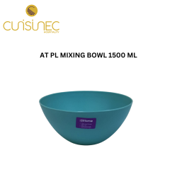 AT PL MIXING BOWL 1500 ML