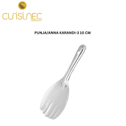 PUNJA/ANNA KARANDI-3 10 CM