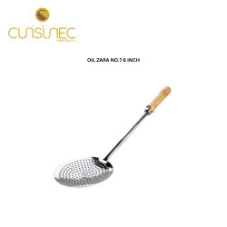 OIL ZARA NO.7 6 INCH