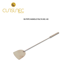 SS PIPE HANDLE PALTA NO.40