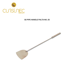 SS PIPE HANDLE PALTA NO.25