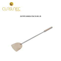 SS PIPE HANDLE PALTA NO.35