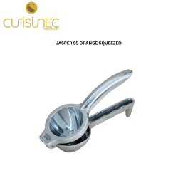 JASPER SS ORANGE SQUEEZER