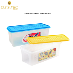 JUMBO BREAD BOX PRIME NO.401