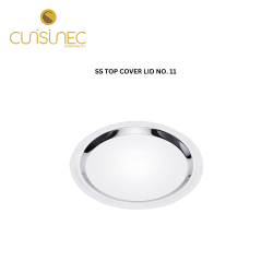 SS TOP COVER LID NO.11