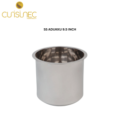 SS ADUKKU 9.5 INCH