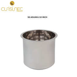 SS ADUKKU 10 INCH