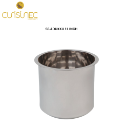 SS ADUKKU 11 INCH