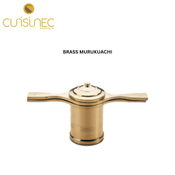 BRASS MURUKUACHI