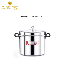 PRESSURE COOKER 20 LTR