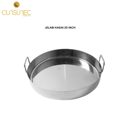 JELABI KADAI 20 INCH