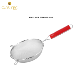 UNIV JUICE STRAINER NO.8