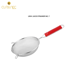 UNIV JUICE STRAINER NO.7