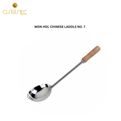 WDN HDL CHINESE LADDLE NO.7