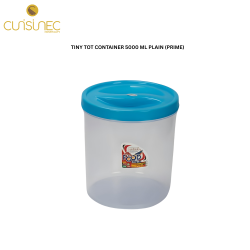 TINY TOT CONTAINER 5000ML PLAIN (PRIME)