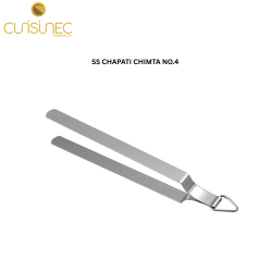 SS CHAPATI CHIMTA NO.4