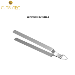 SS PAPAD CHIMTA NO.3
