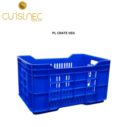 PL CRATE VEG