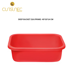DEEP BUCKET 216 (PRIME)