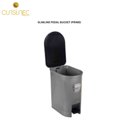 SLIMLINE PEDAL BUCKET (PRIME)
