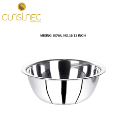 MIXING BOWL NO.15 11 INCH