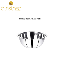MIXING BOWL NO.6 7 INCH