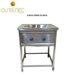 KADAI FRIER 20 INCH